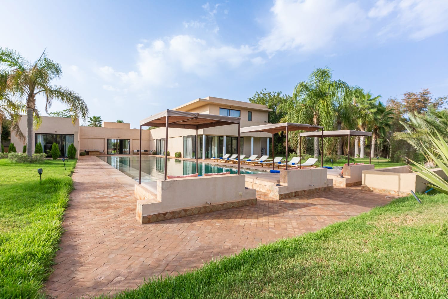 Villa Ondine