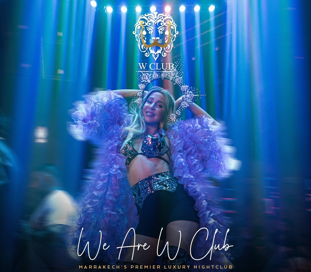 W CLUB MARRAKECH gallery image 40
