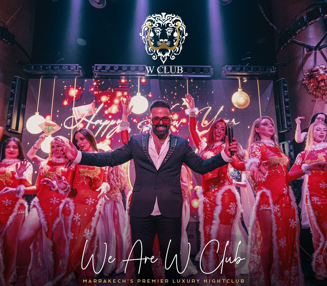 W CLUB MARRAKECH gallery image 36