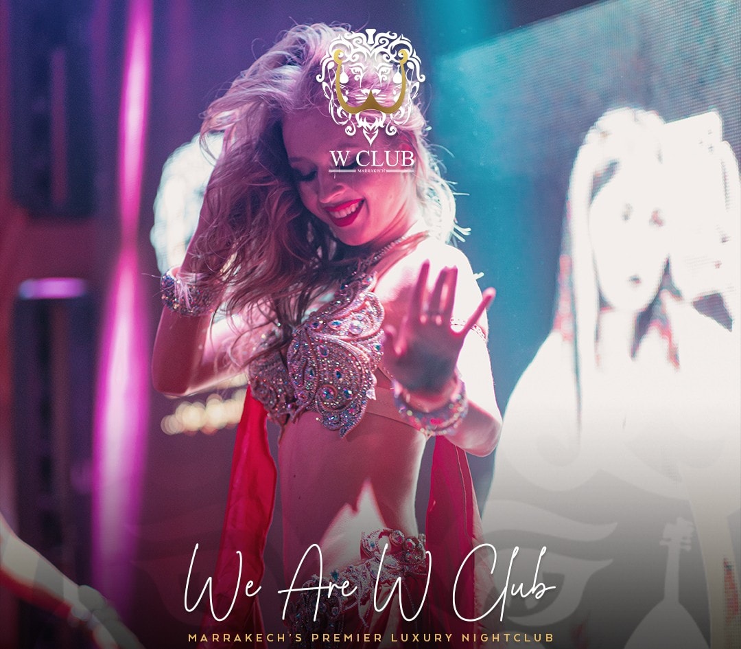 W CLUB MARRAKECH gallery image 37