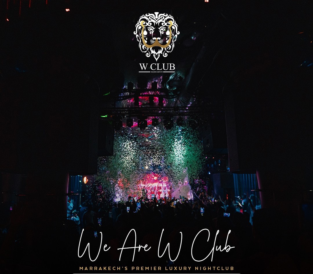 W CLUB MARRAKECH gallery image 38
