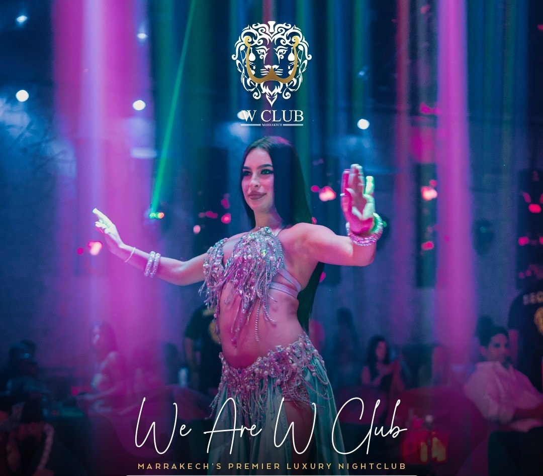 W CLUB MARRAKECH gallery image 32