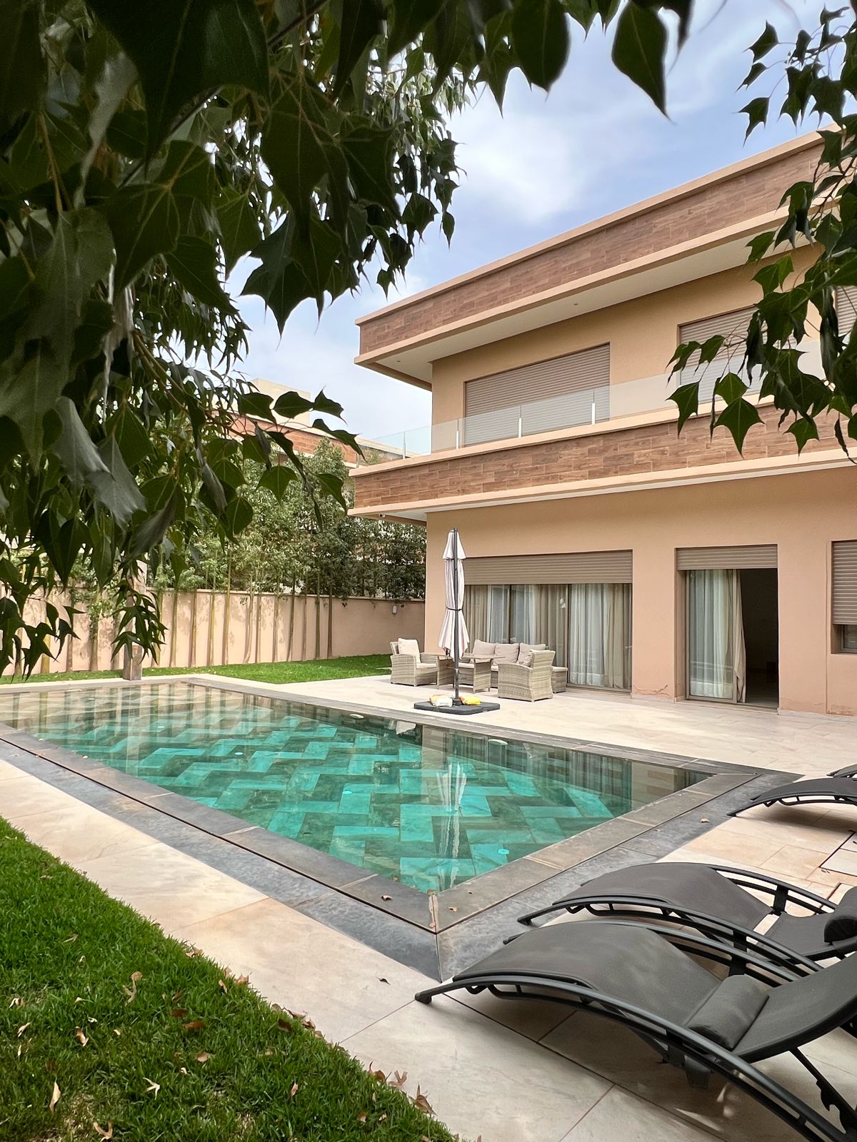 Villa Lotus
