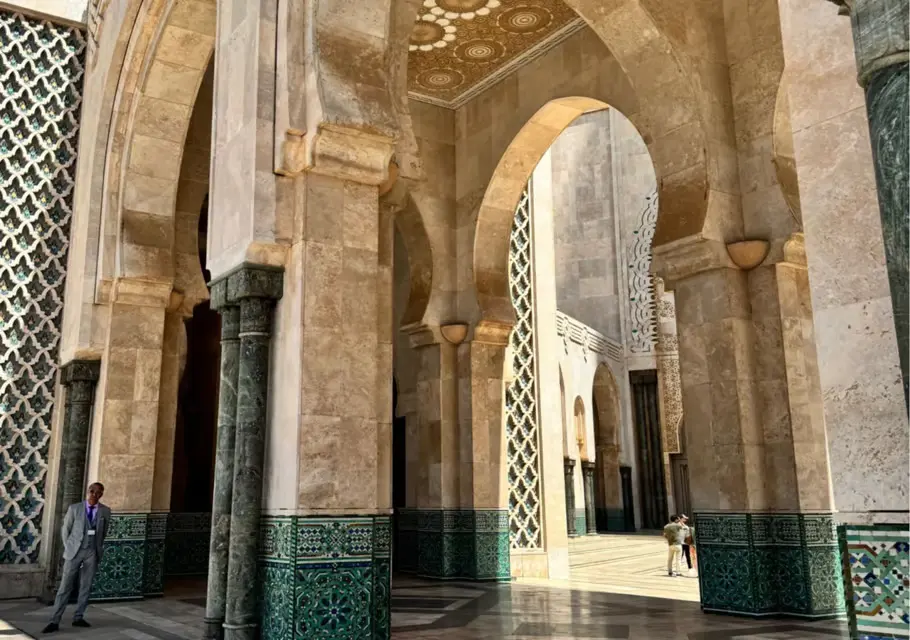 Casablanca gallery image 2