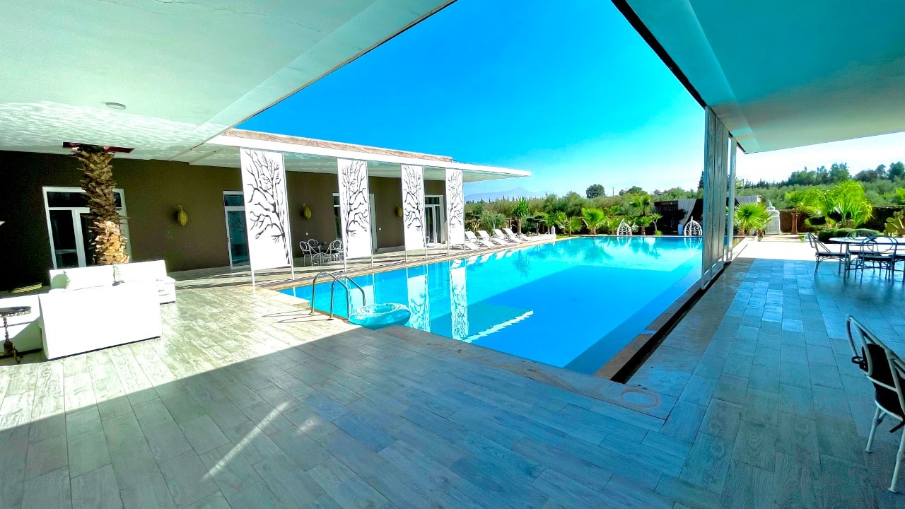 Villa Kamellia gallery image 6