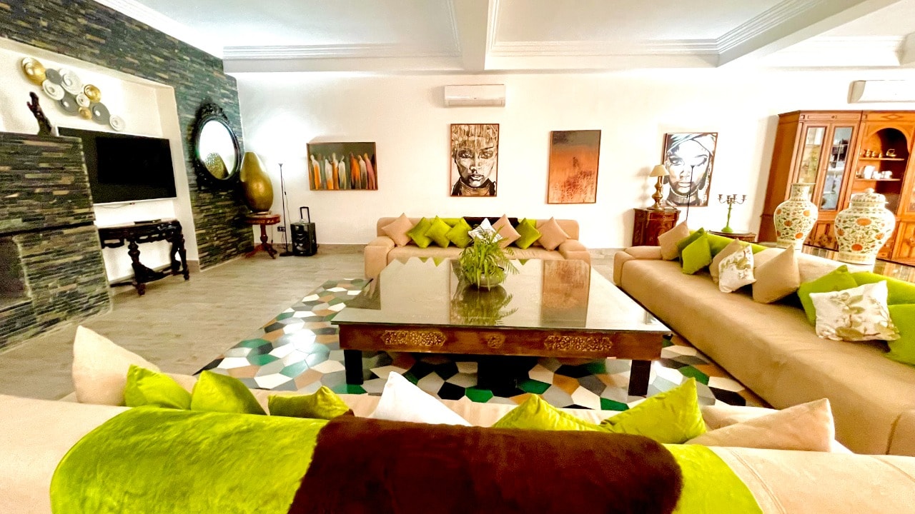 Villa Kamellia gallery image 13