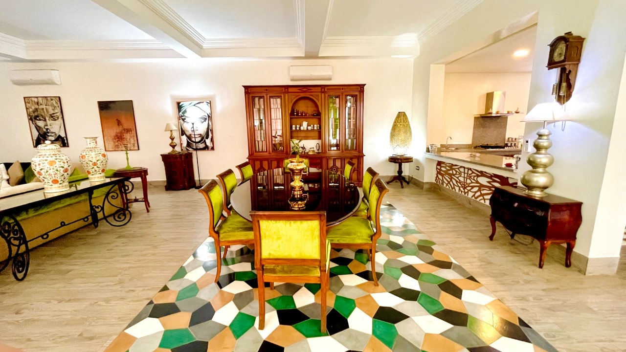 Villa Kamellia gallery image 16