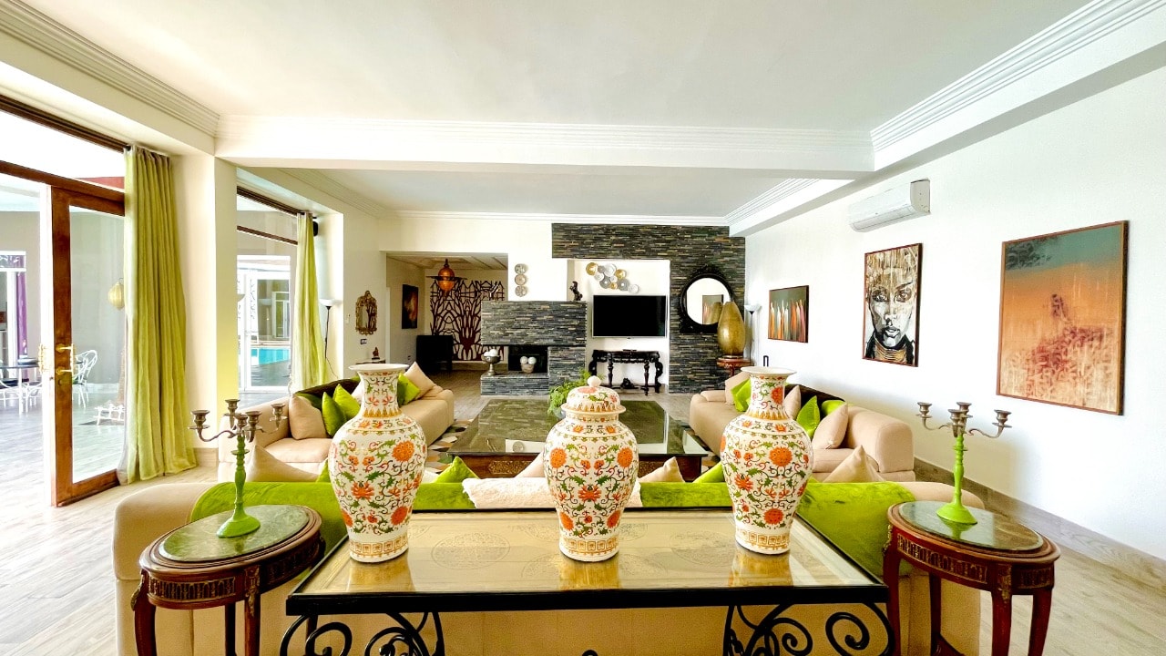 Villa Kamellia gallery image 18