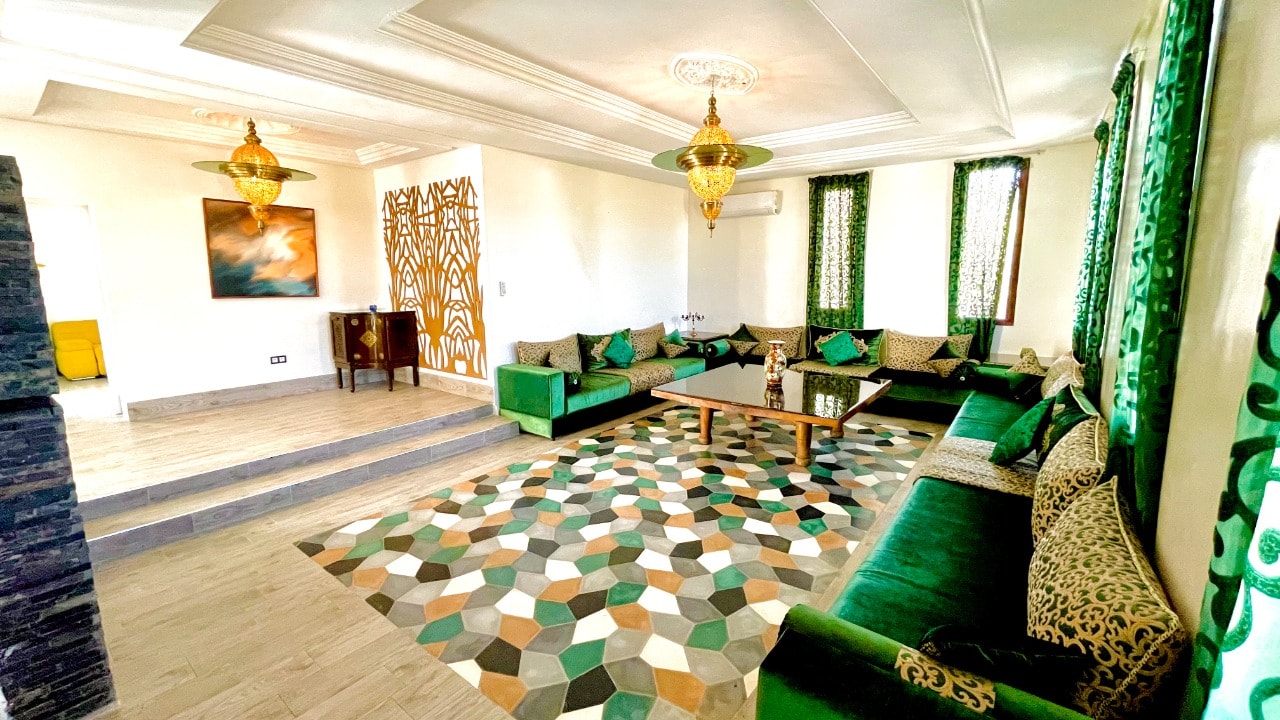 Villa Kamellia gallery image 3