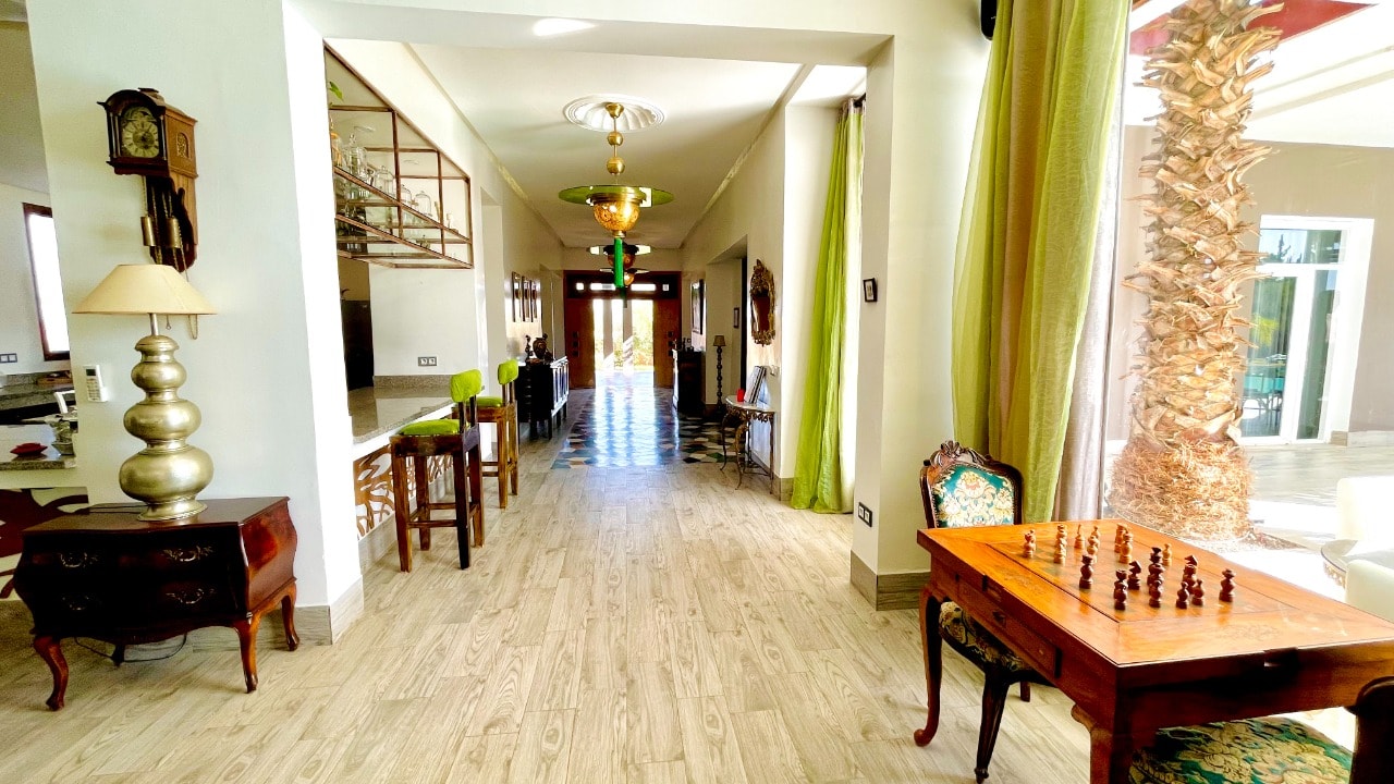 Villa Kamellia gallery image 22