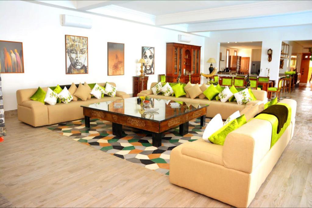 Villa Kamellia gallery image 2
