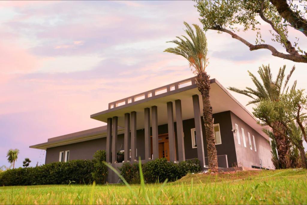 Villa Kamellia gallery image 25
