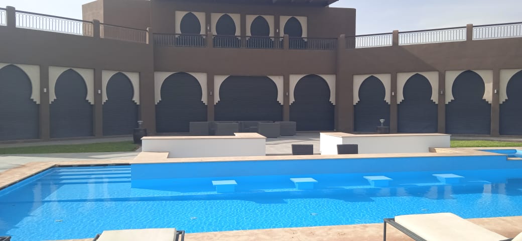 Villa dalia gallery image 2