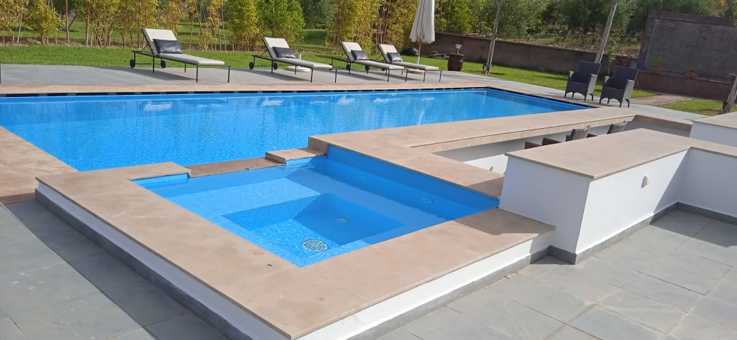 Villa dalia gallery image 3