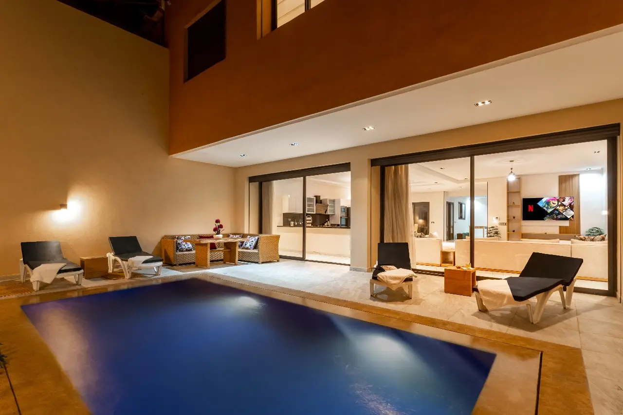 Villa Iris gallery image 1