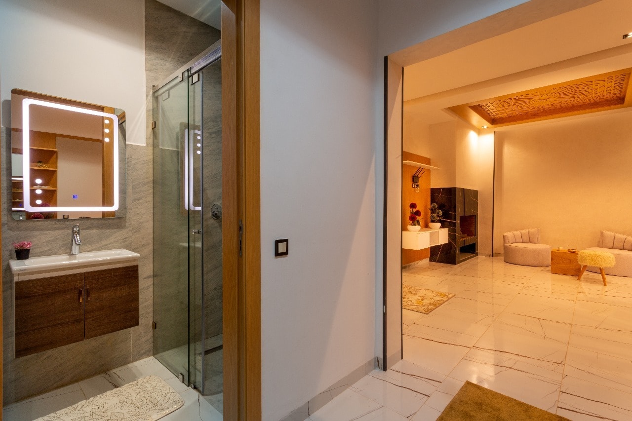 Villa Iris gallery image 20