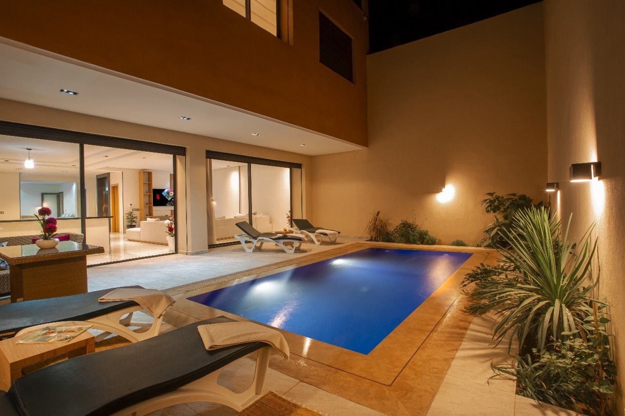 Villa Iris gallery image 21