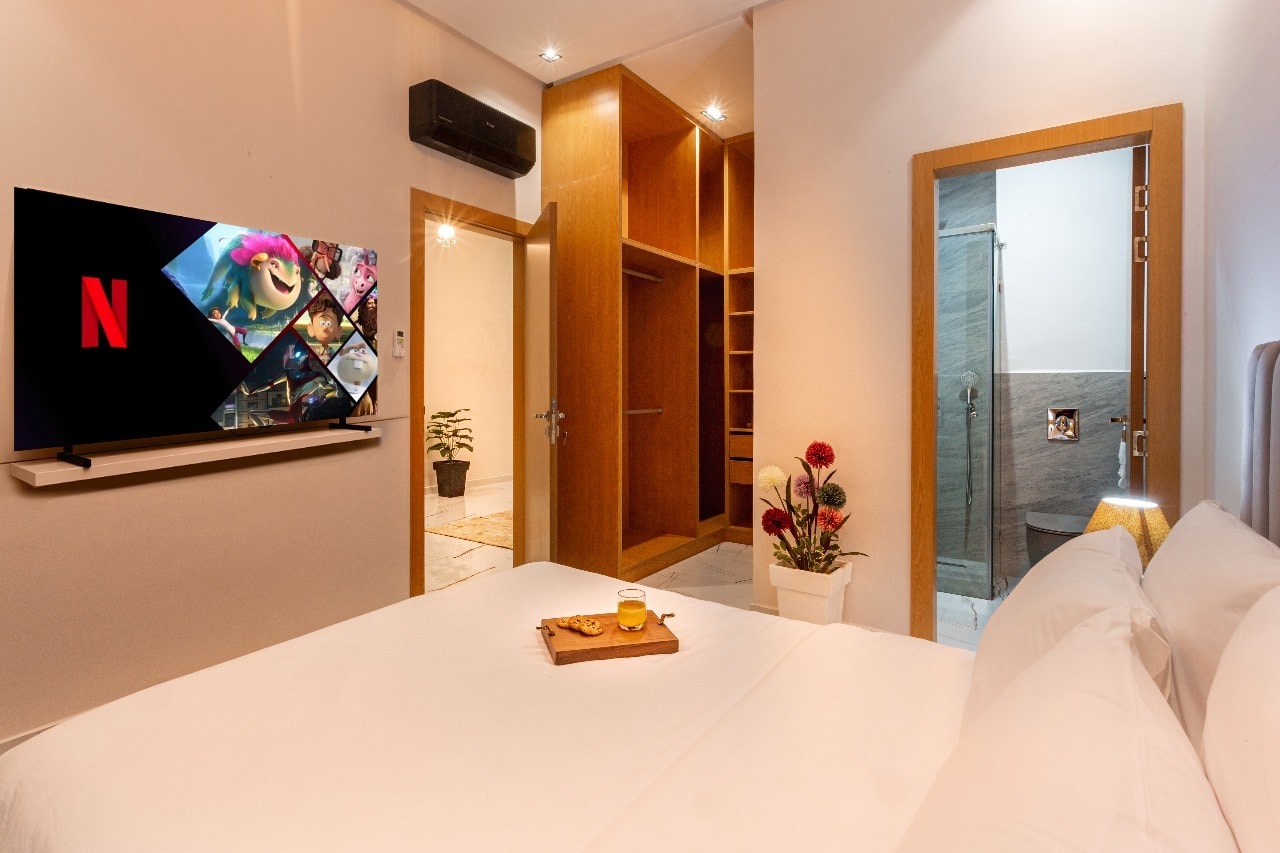Villa Iris gallery image 22