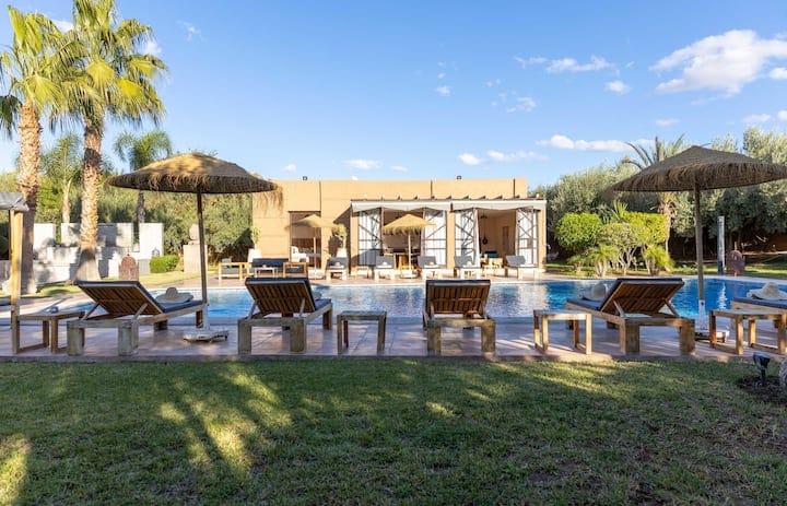 Villa Ema