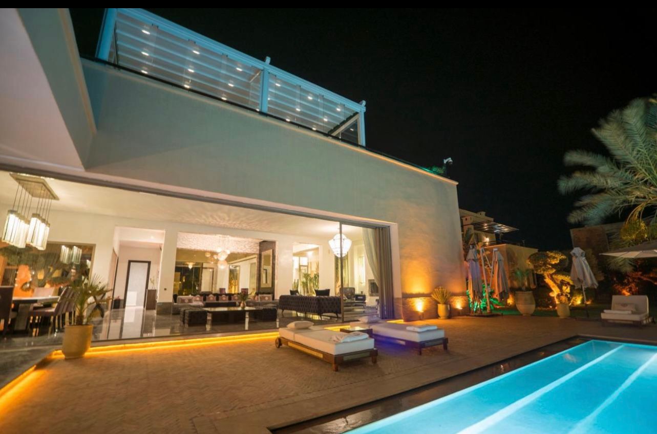 Villa Asteria