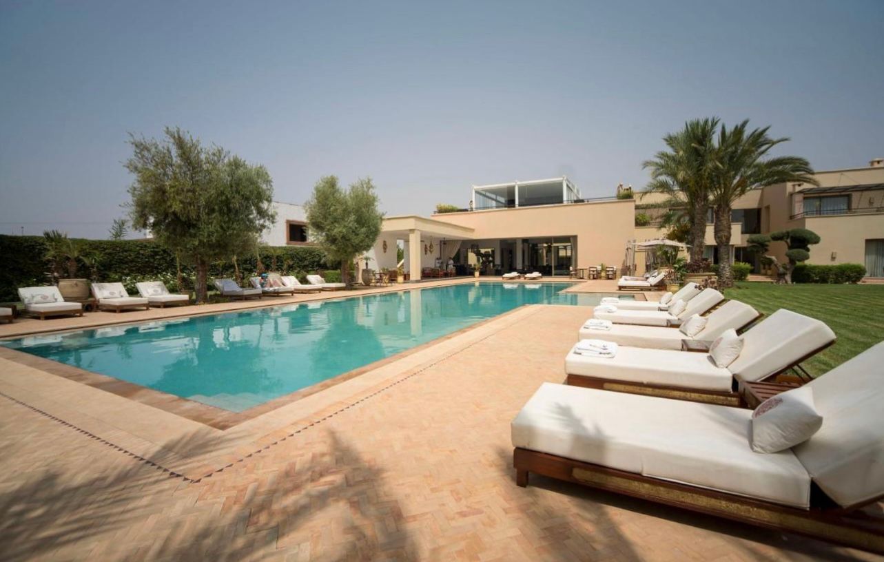 Villa Asteria gallery image 2