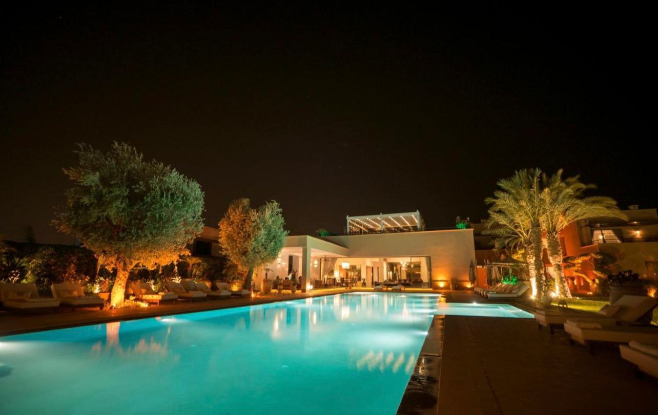 Villa Asteria gallery image 4