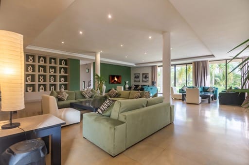 Villa Ondine gallery image 23