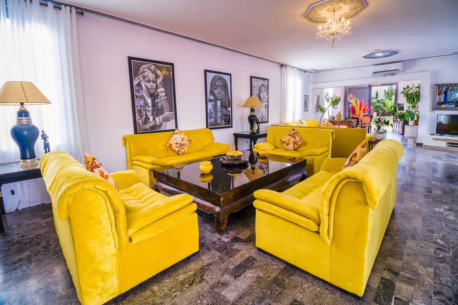 Villa Floréa gallery image 7