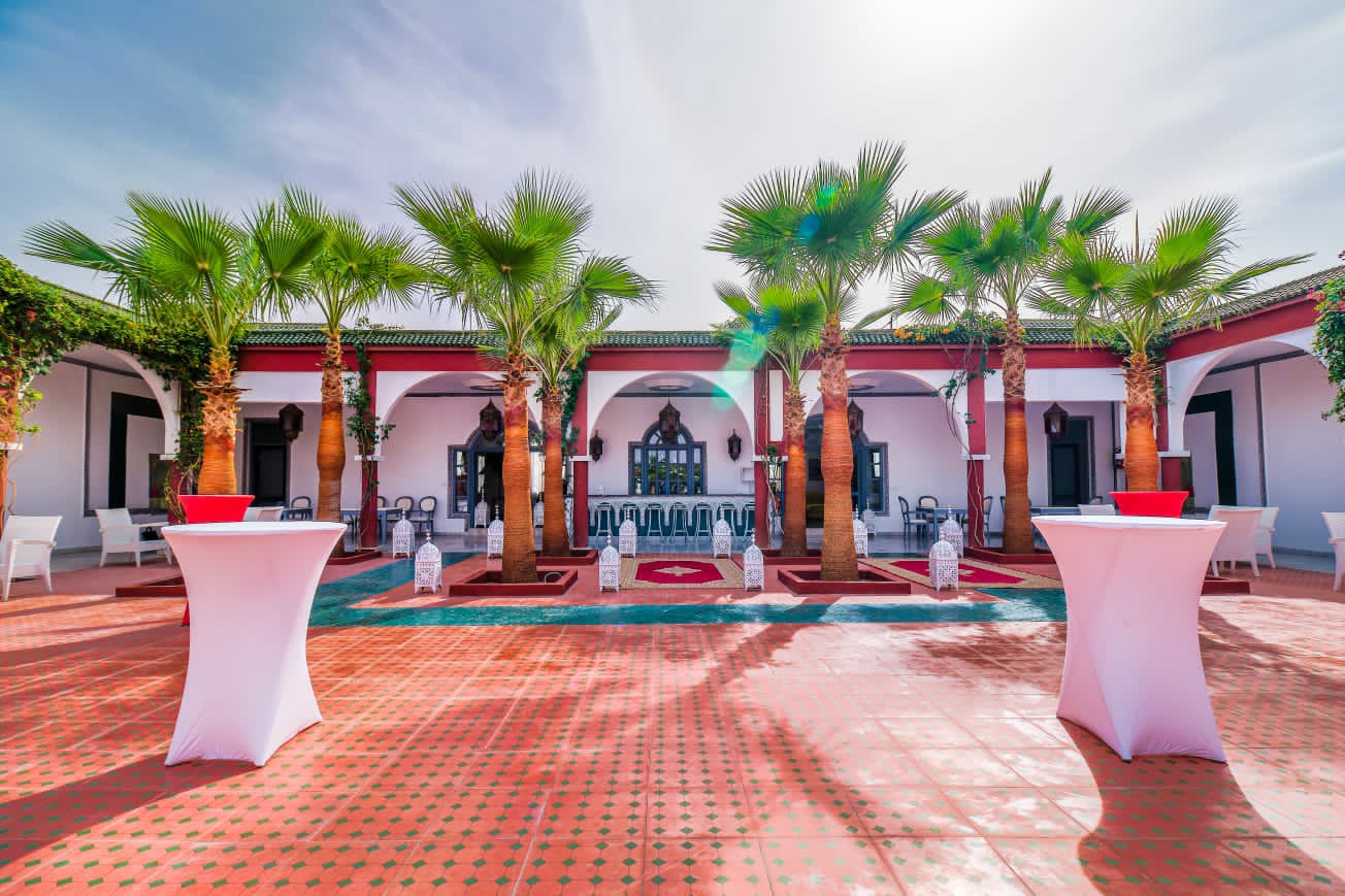 Villa Floréa gallery image 8
