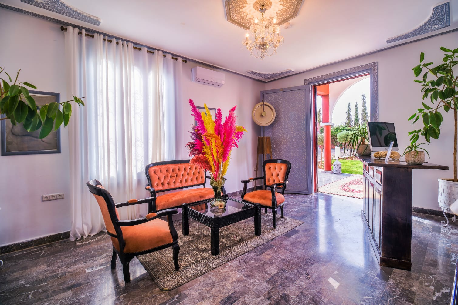Villa Floréa gallery image 10