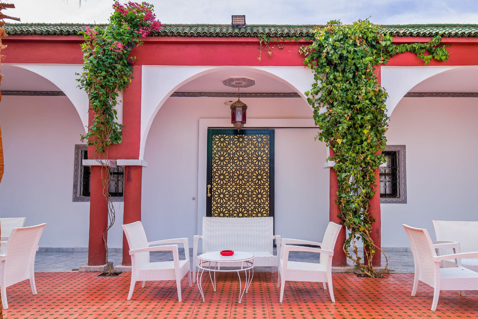Villa Floréa gallery image 14