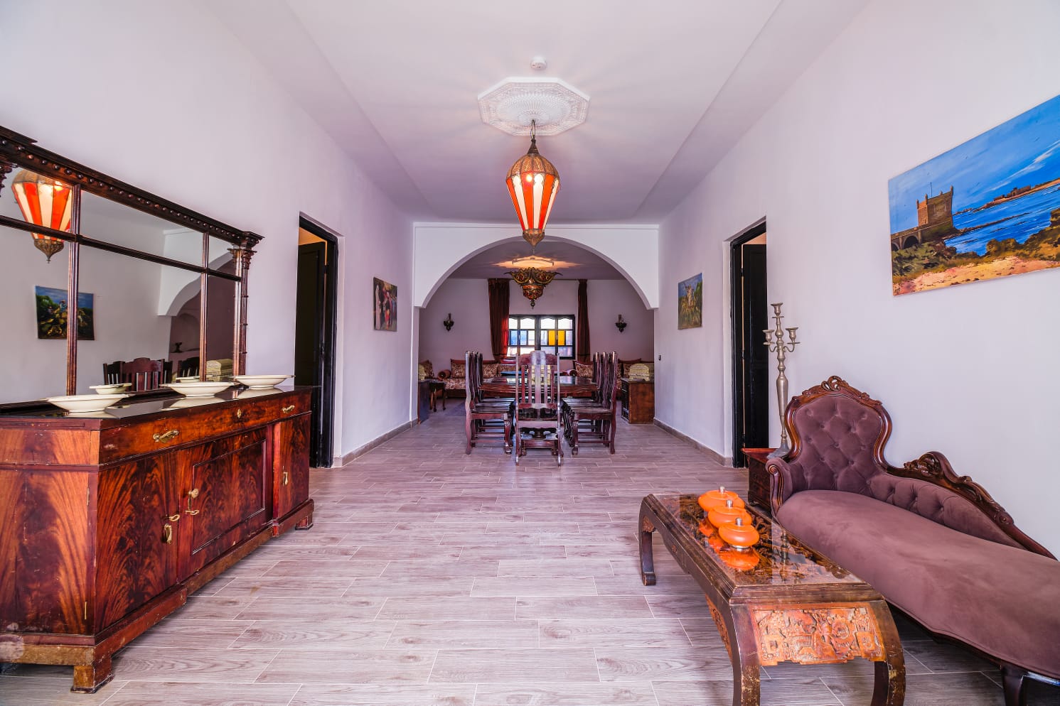 Villa Floréa gallery image 16