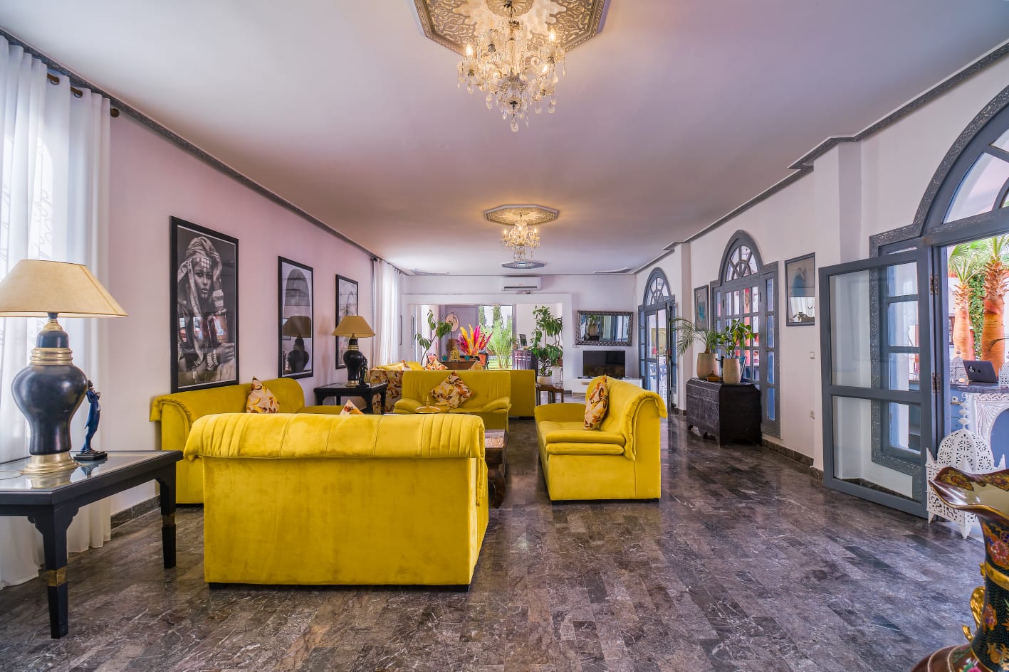 Villa Floréa gallery image 17