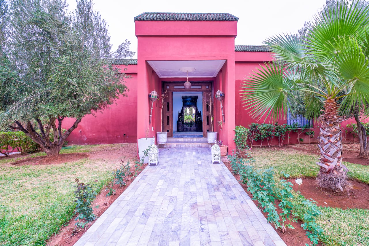 Villa Floréa gallery image 20