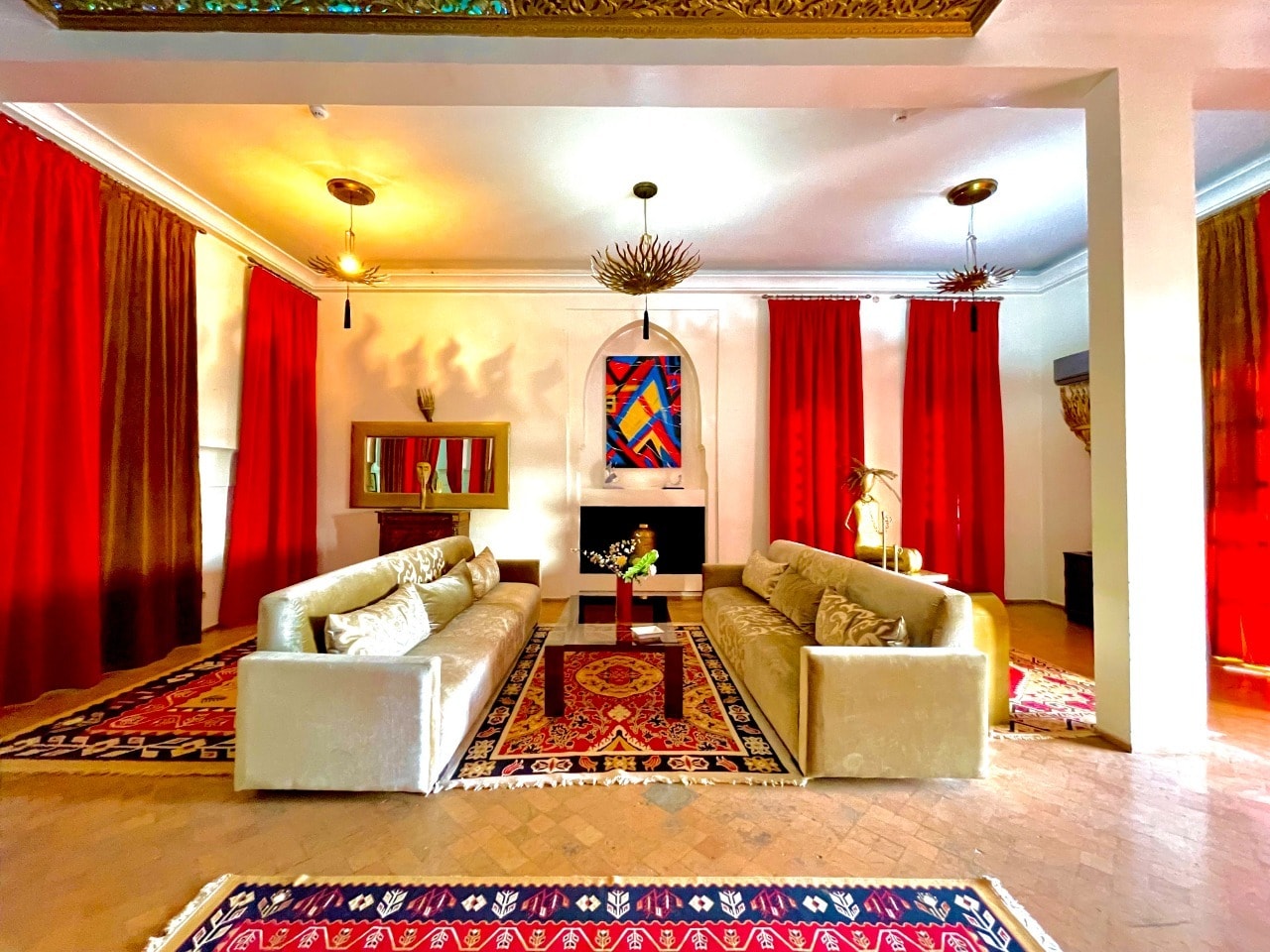Villa Mirabel gallery image 8