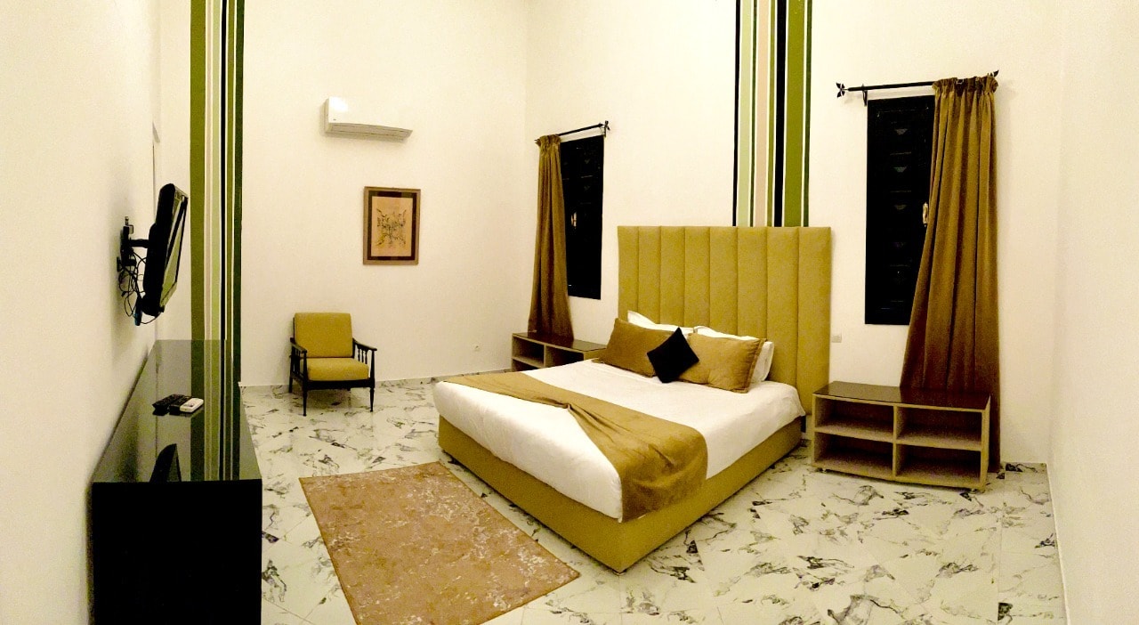 Villa Mirabel gallery image 9