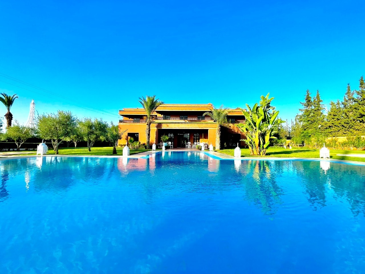 Villa Mirabel gallery image 7