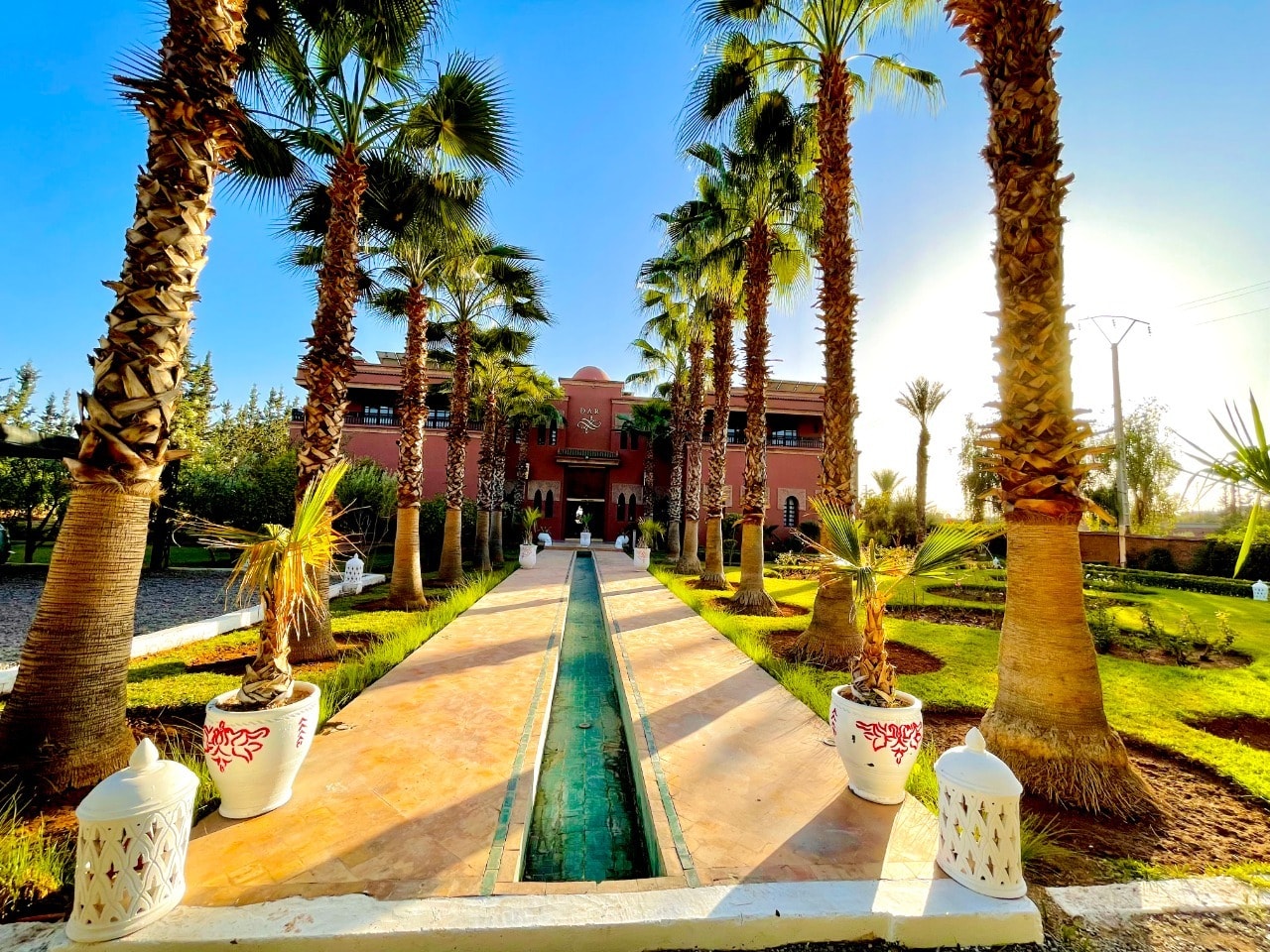 Villa Mirabel gallery image 12