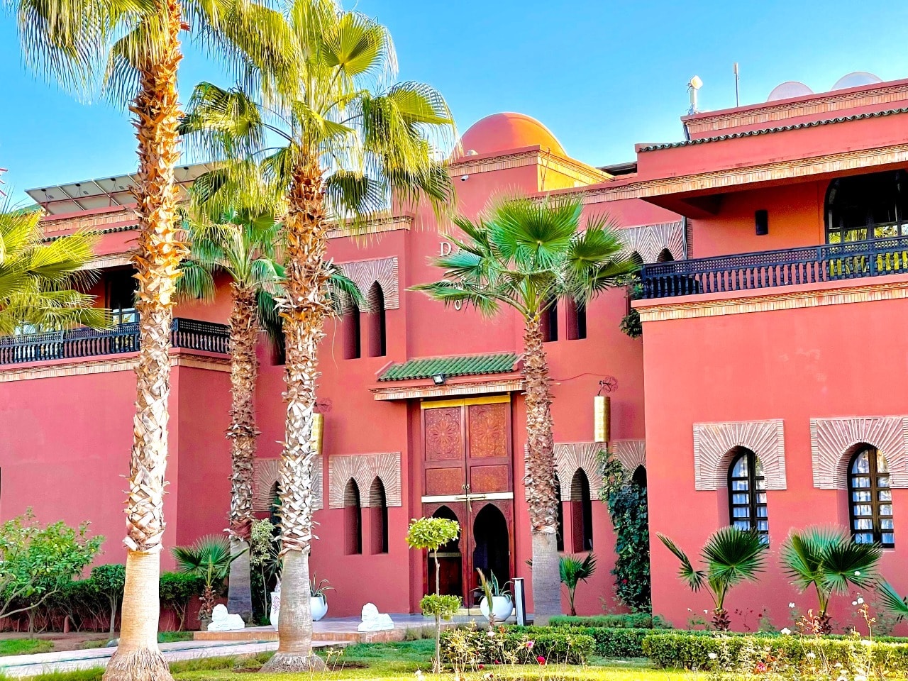 Villa Mirabel gallery image 2