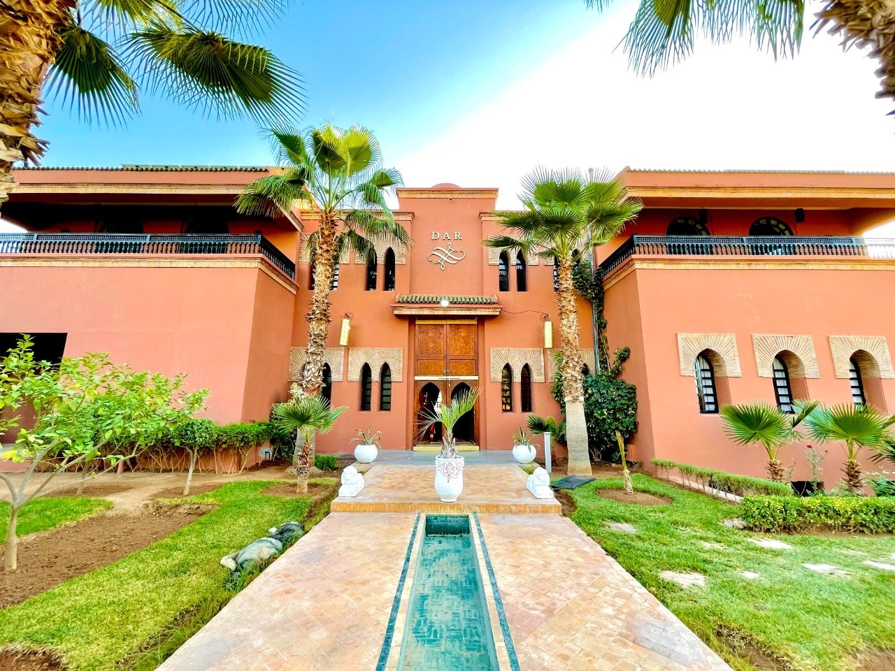 Villa Mirabel gallery image 3