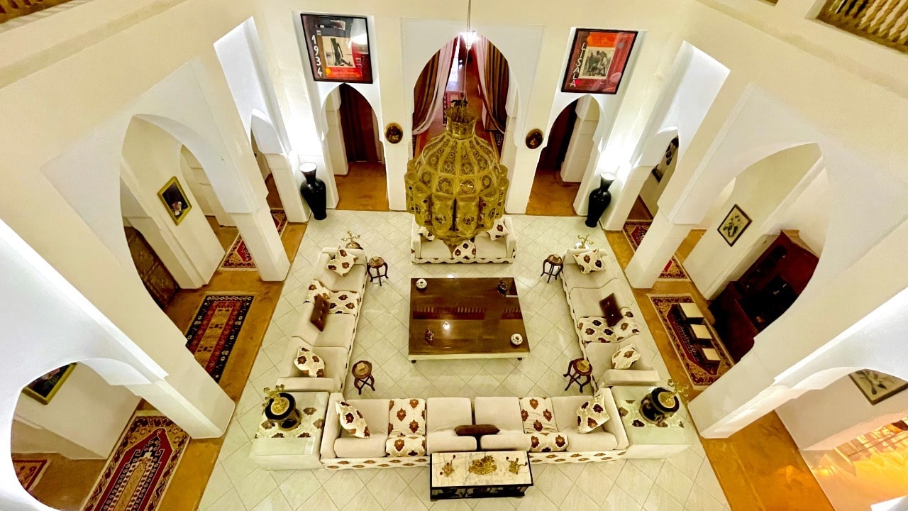 Villa Mirabel gallery image 14