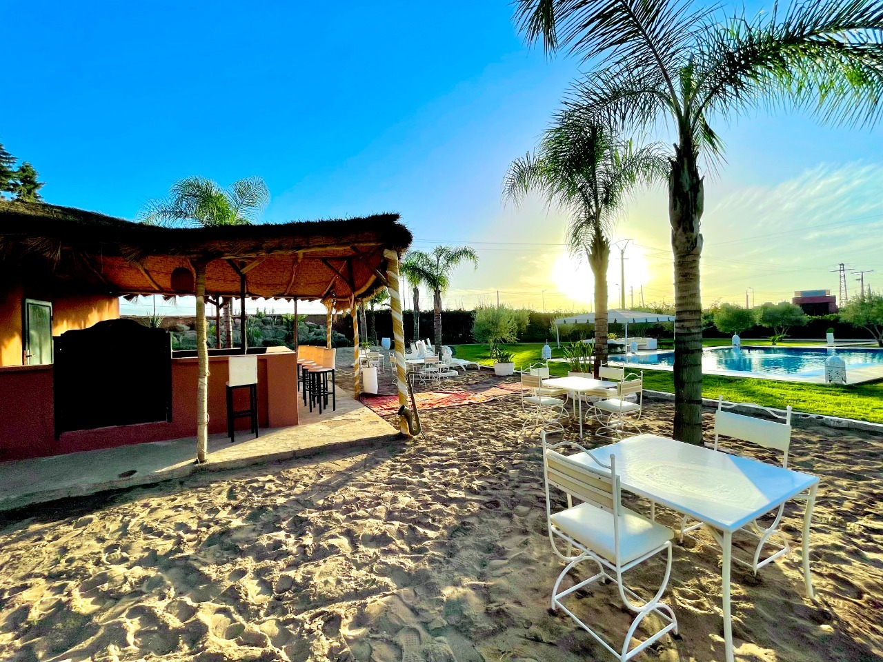 Villa Mirabel