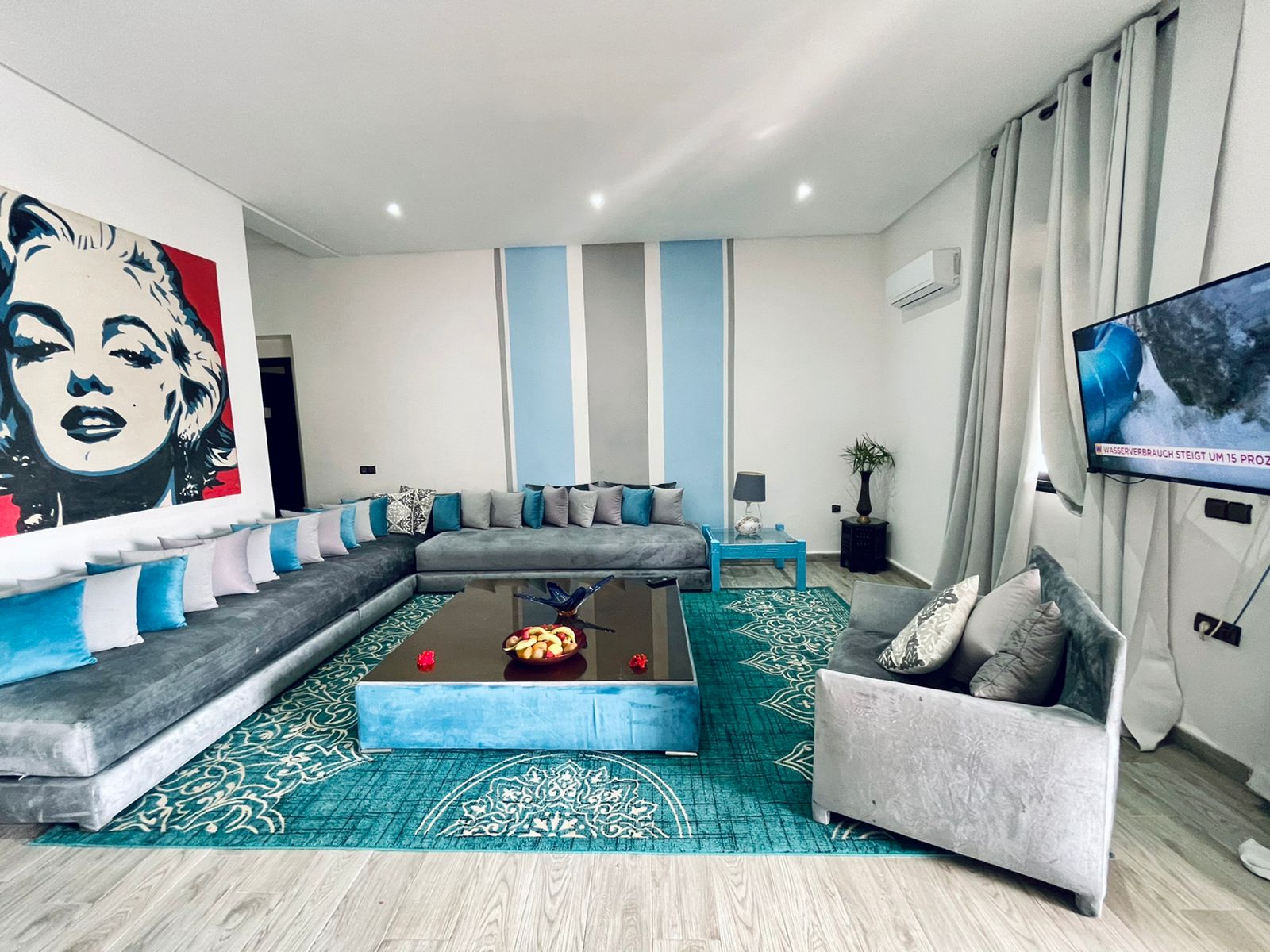 Villa Isolde gallery image 9