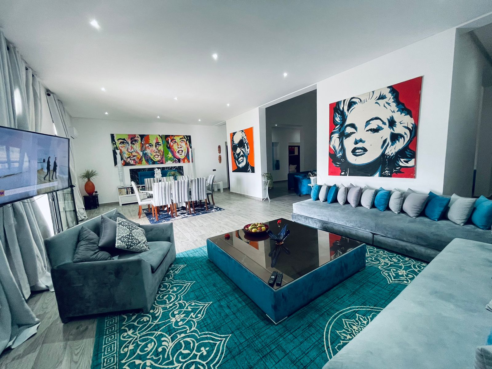 Villa Isolde gallery image 4