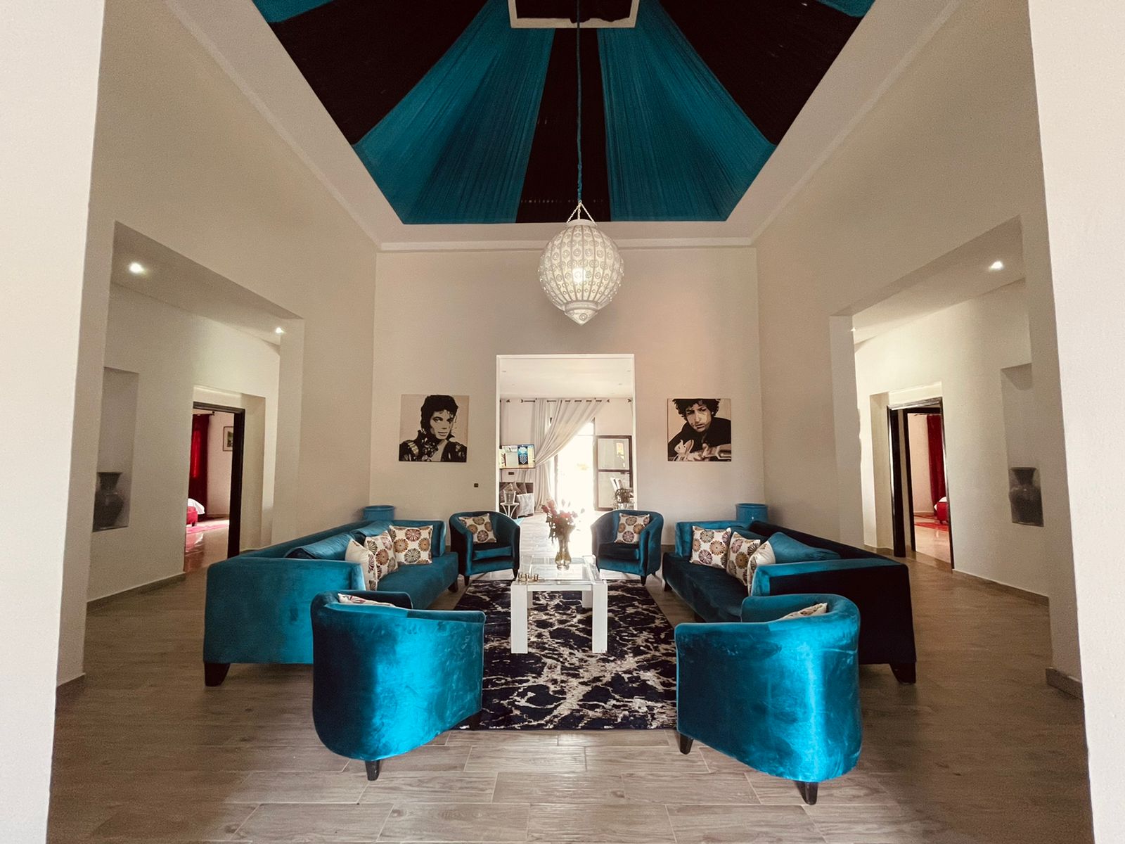Villa Isolde gallery image 5