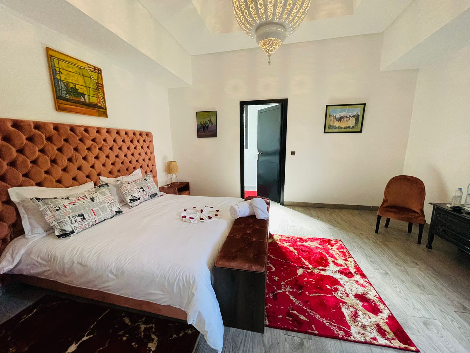 Villa Isolde gallery image 2
