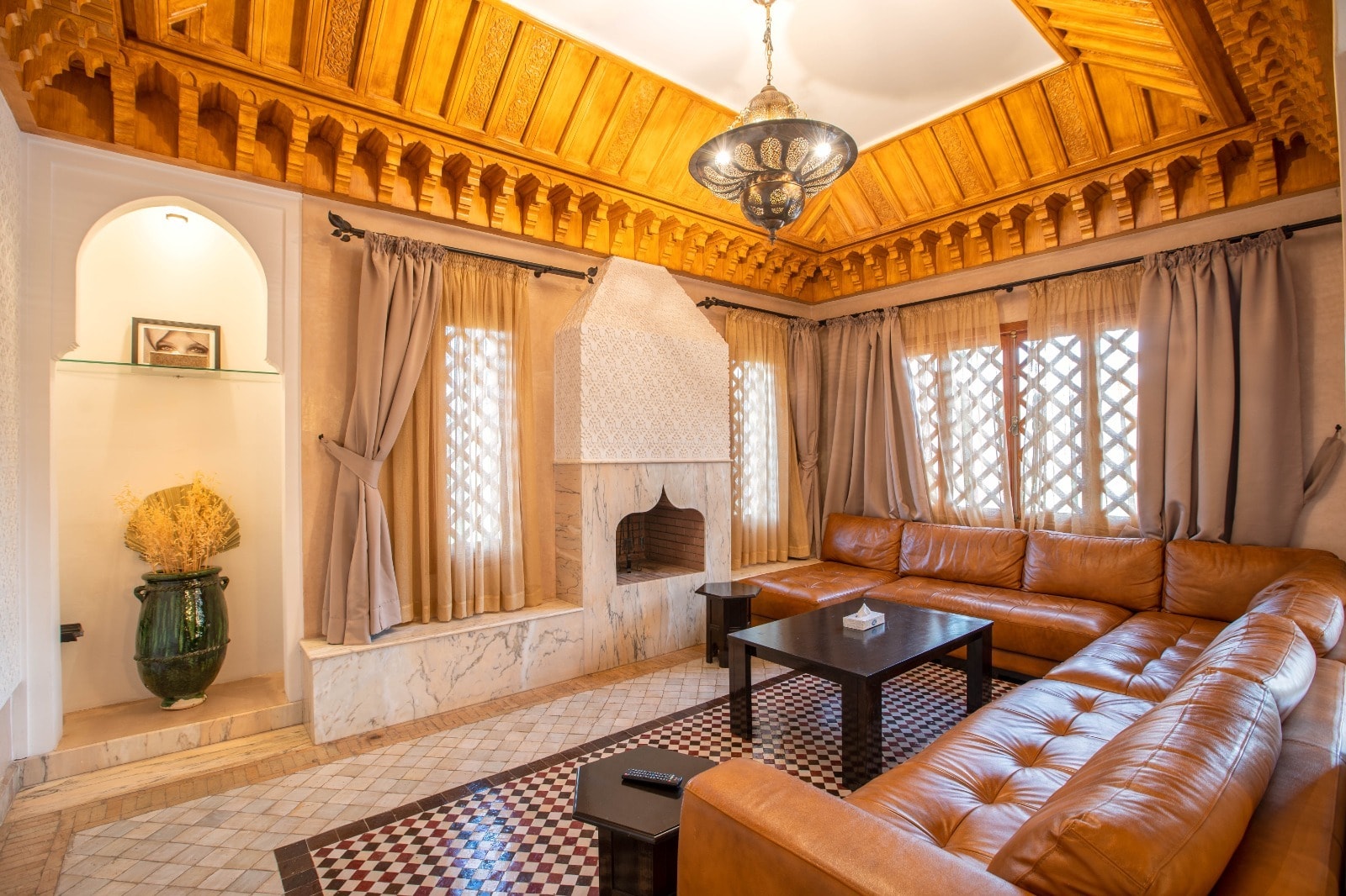 Villa atlas gallery image 7