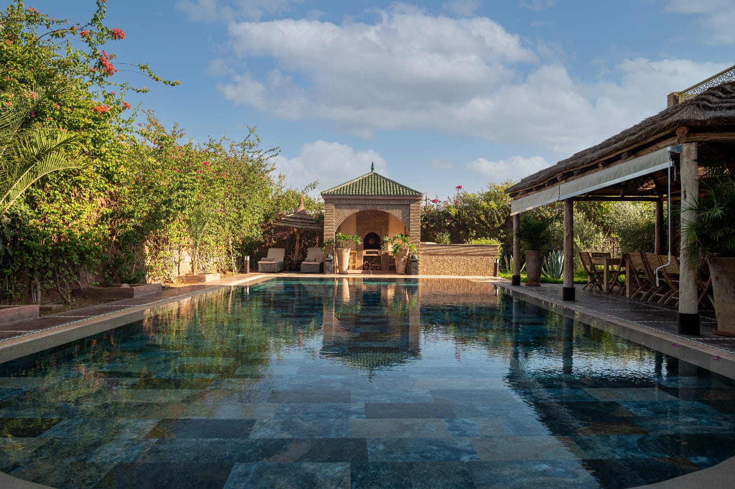 Villa Jini