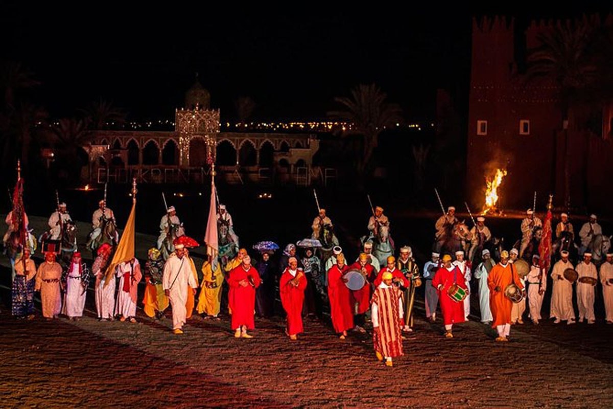 Chez Ali Marrakech gallery image 22