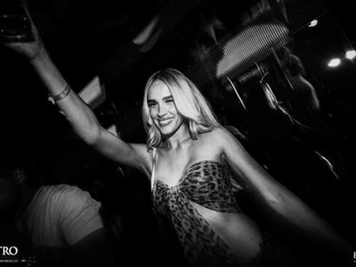 Theatro Marrakech gallery image 8